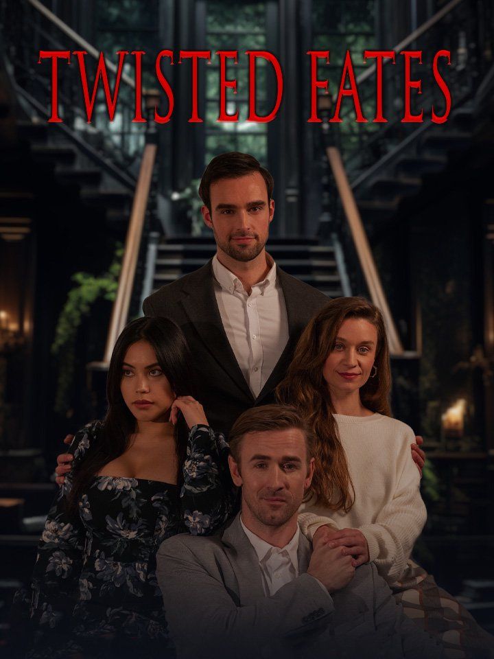 Twisted Fates