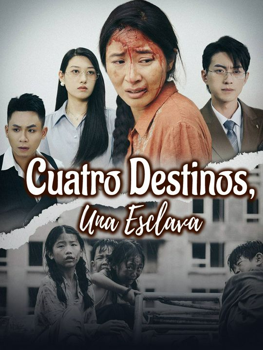 Cuatro Destinos, Una Esclava
