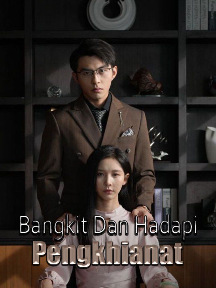 Bangkit dan Hadapi Pengkhianat
