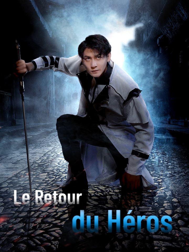 Le Retour du Héros