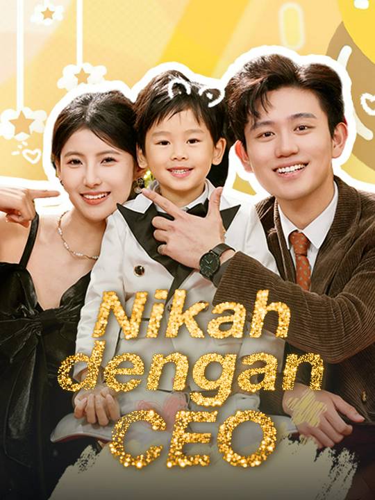 Nikah dengan CEO