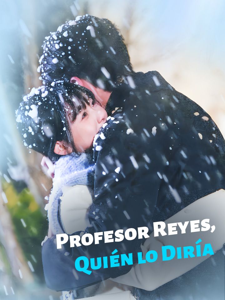 Profesor Reyes, Quién lo Diría