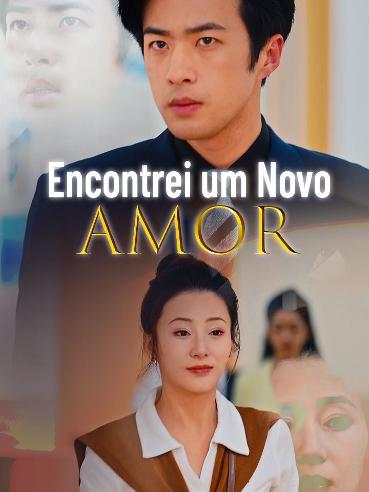 Encontrei um Novo Amor