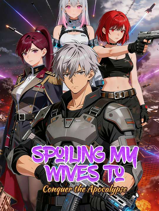 Spoiling My Wives to Conquer the Apocalypse