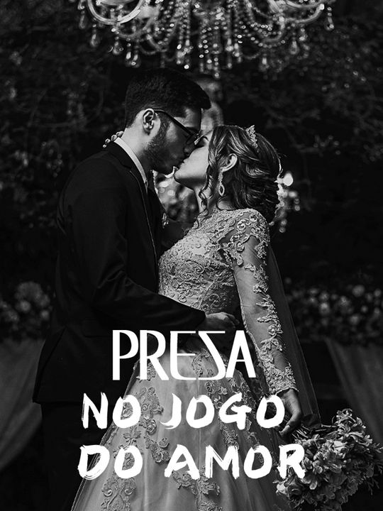 Presa no Jogo do Amor