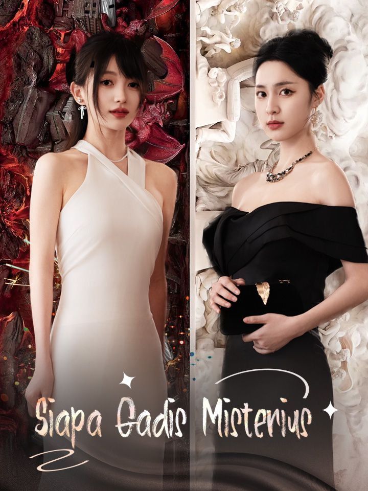 Siapa Gadis Misterius
