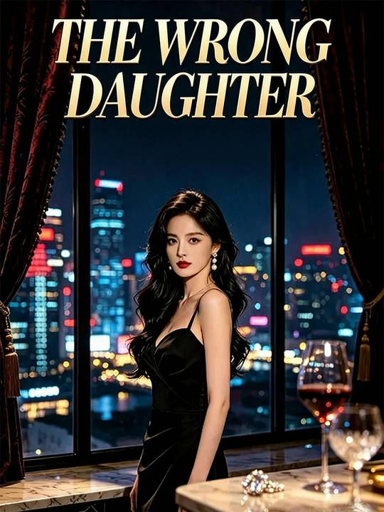 The Wrong Daughter