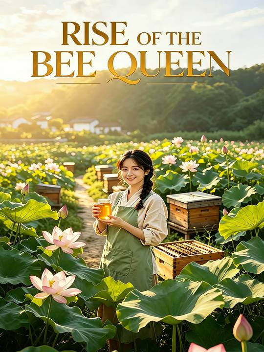 Rise of the Bee Queen