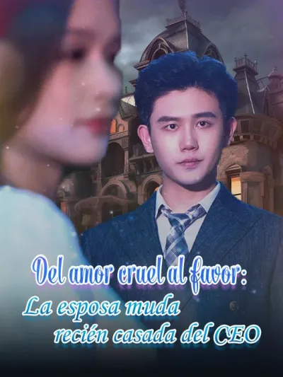 Del amor cruel al favor: La esposa muda recién casada del CEO poster