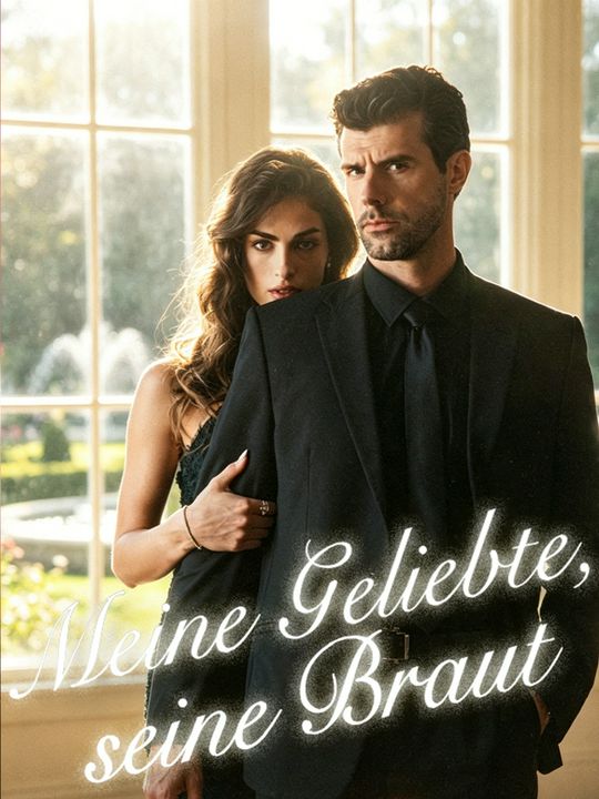 Meine Geliebte, seine Braut