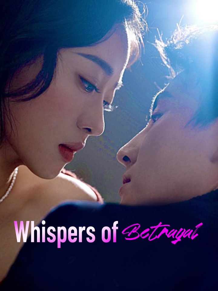 Whispers of Betrayal