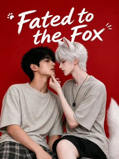Fated to the Fox poster