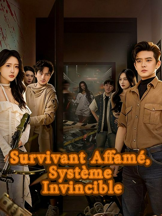 Zombie Outbreak, I Got a God-Tier System