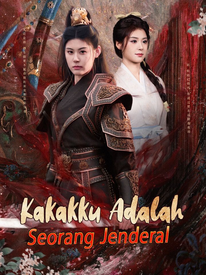 Kakakku Adalah Seorang Jenderal