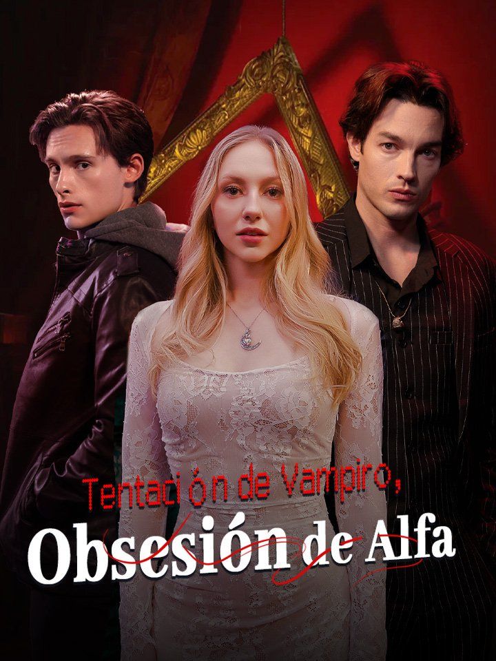 Tentación de Vampiro, Obsesión de Alfa