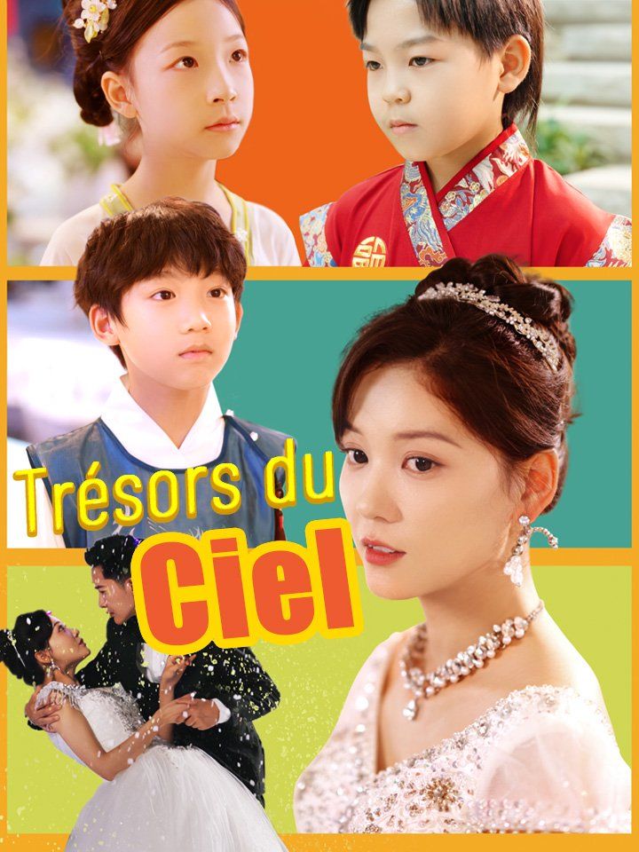 Trésors du Ciel