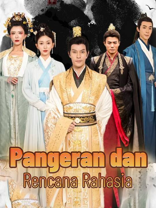 Pangeran dan Rencana Rahasia