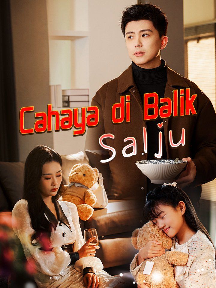 Cahaya di Balik Salju