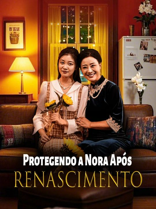 Protegendo a Nora Após Renascimento
