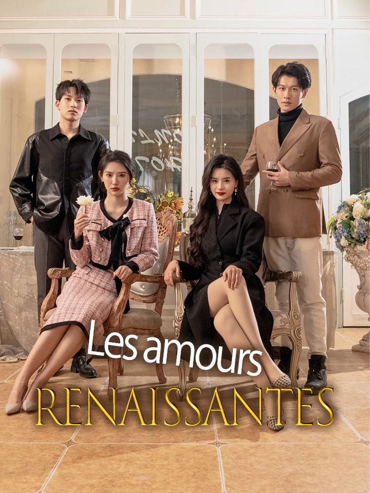 Les amours renaissantes