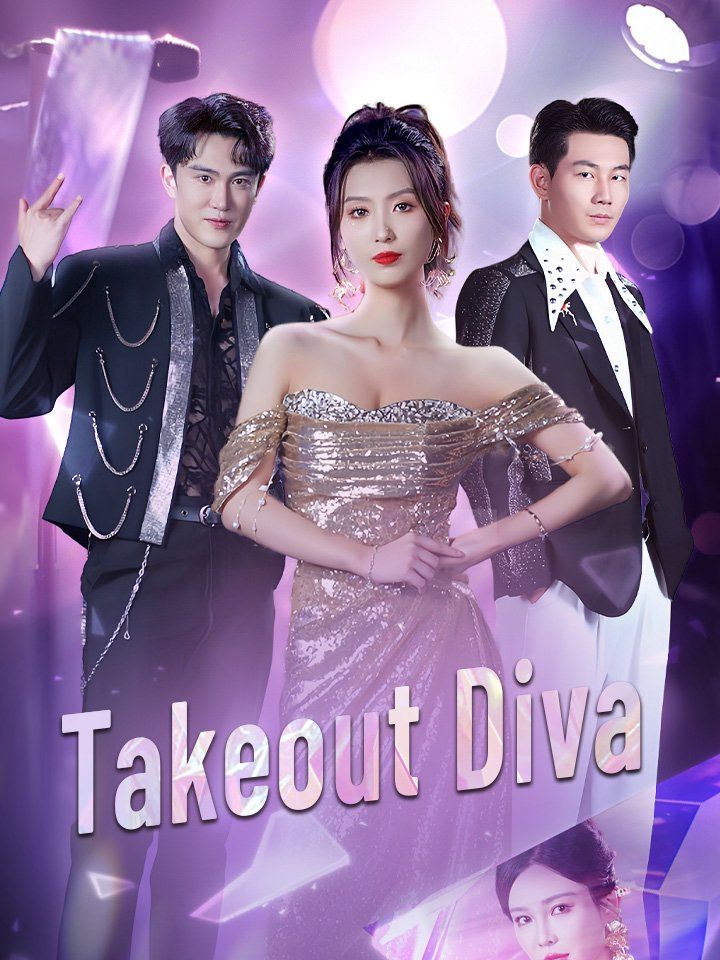Takeout Diva