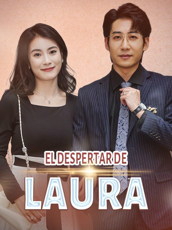El despertar de Laura