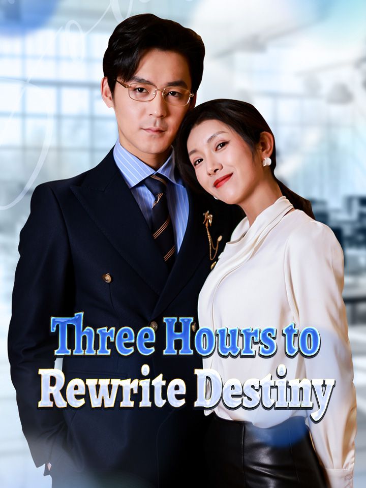 Three Hours to Rewrite Destiny