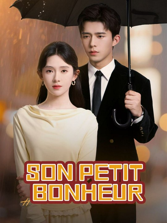 Son Petit Bonheur