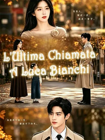 L'Ultima Chiamata A Luca Bianchi poster