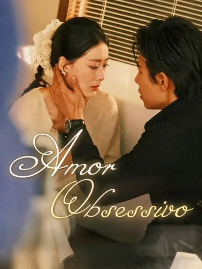 Amor Obsessivo poster