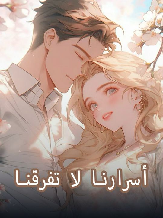 أسرارنا لا تفرقنا