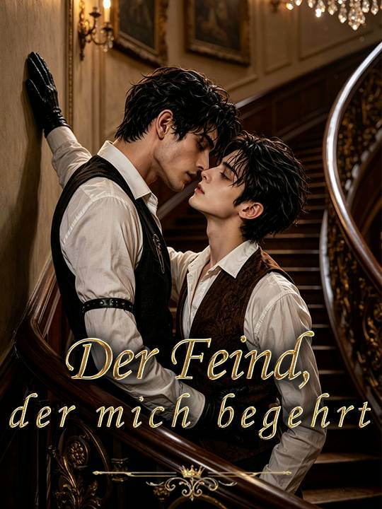 Der Feind, der mich begehrt