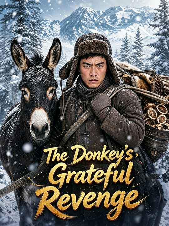 The Donkey's Grateful Revenge
