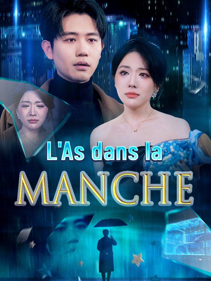 L'As dans la Manche​