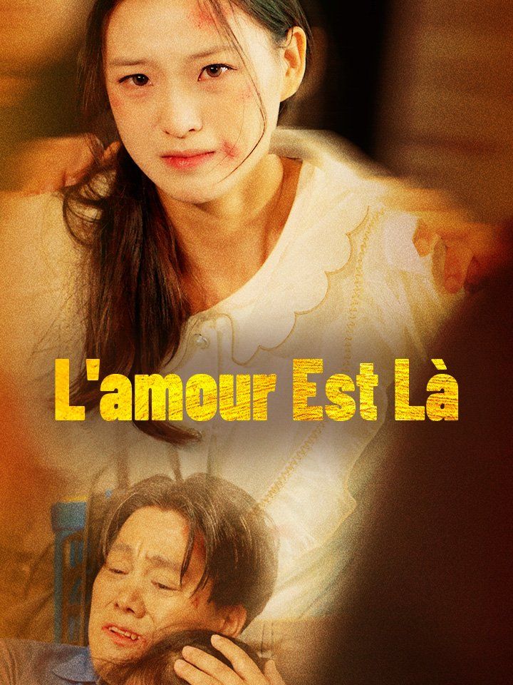 L'amour Est Là