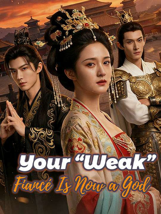 Your “Weak” Fiancé Is Now a God