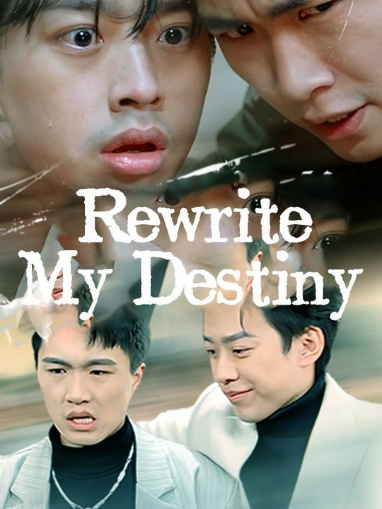 Rewrite My Destiny