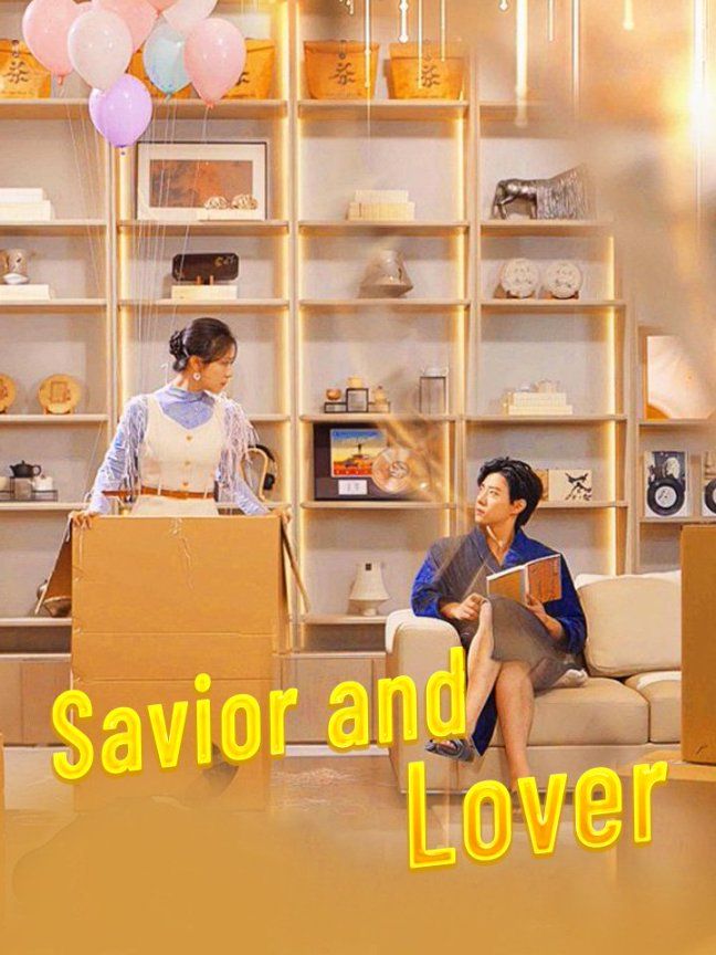 Savior and Lover