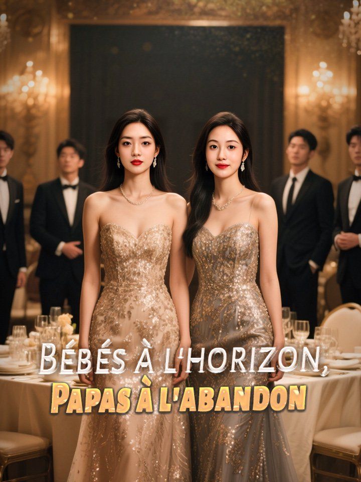 Bébés à l'horizon, Papas à l'abandon