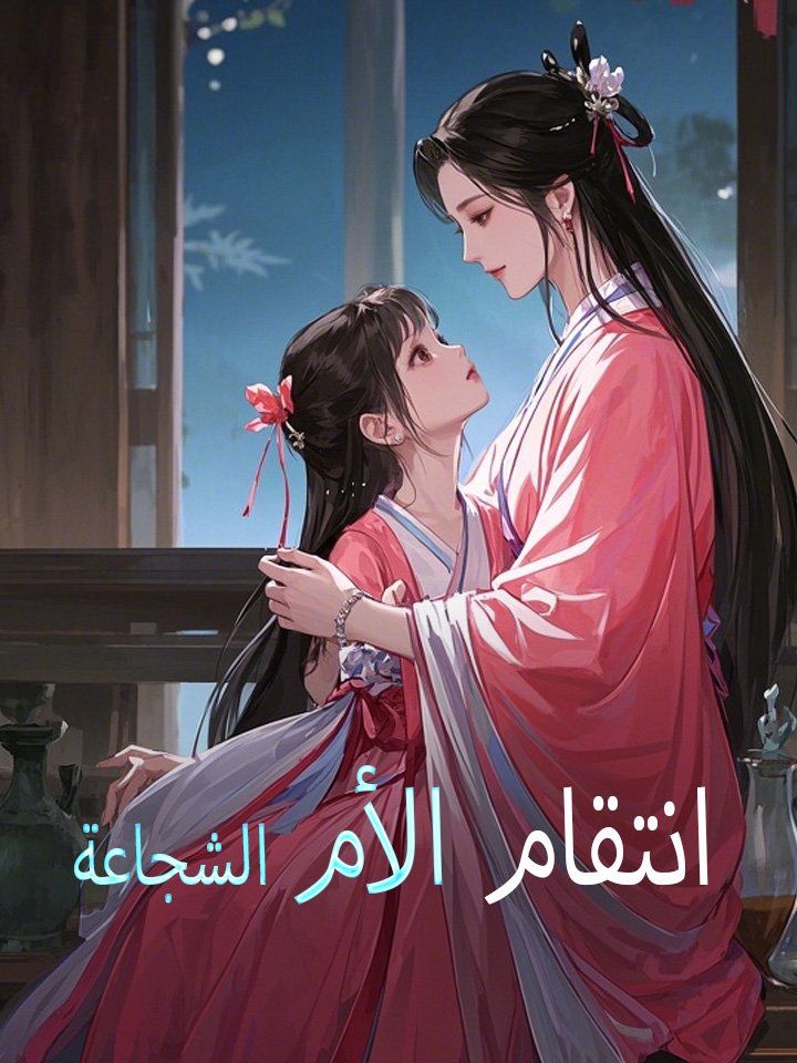 انتقام الأم الشجاعة
