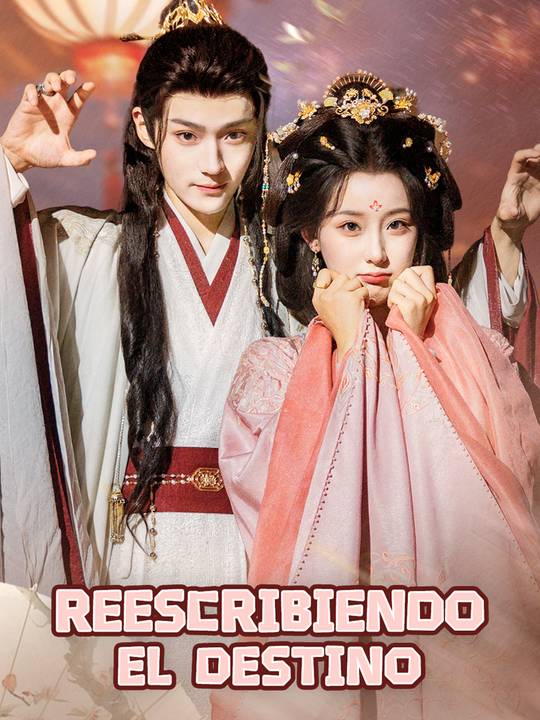Reescribiendo el Destino