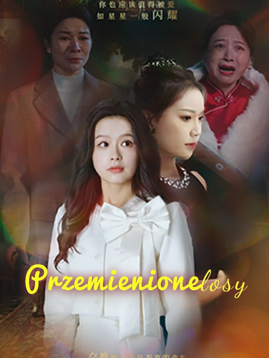 Przemienione losy