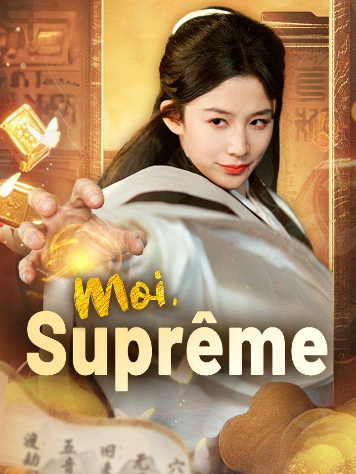 Moi, Suprême