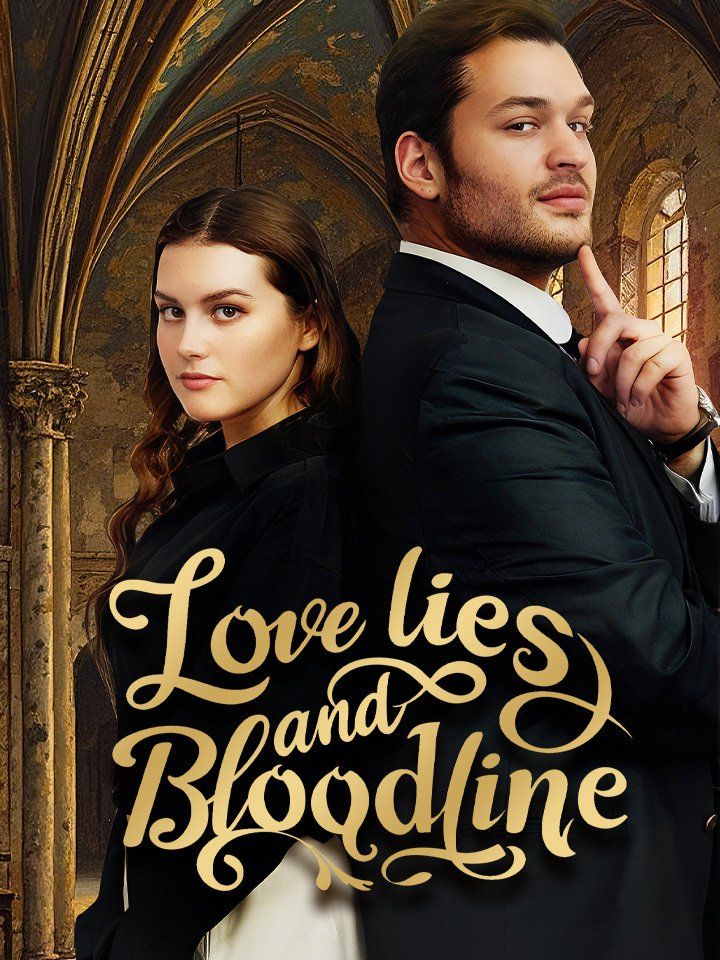 Love Lies and Bloodline