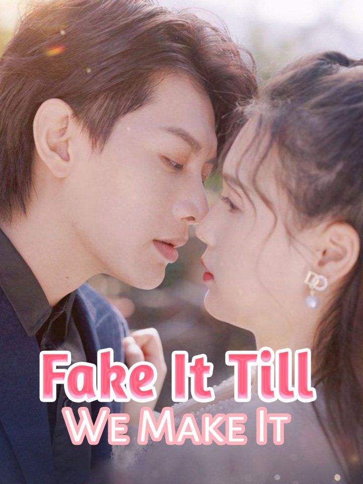 Fake It Till We Make It