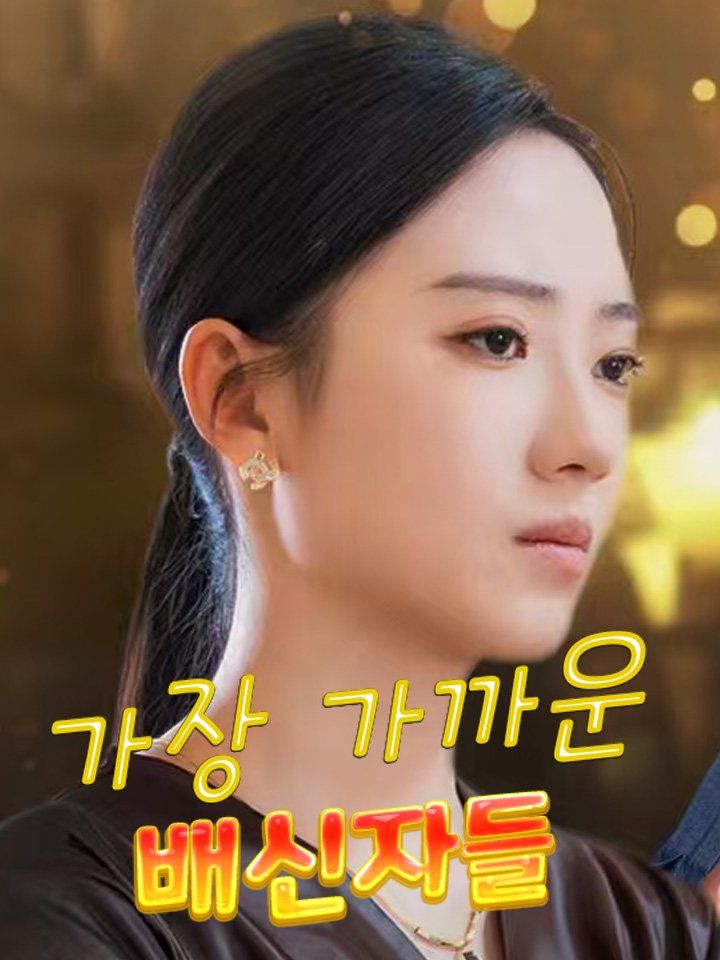 가장 가까운 배신자들