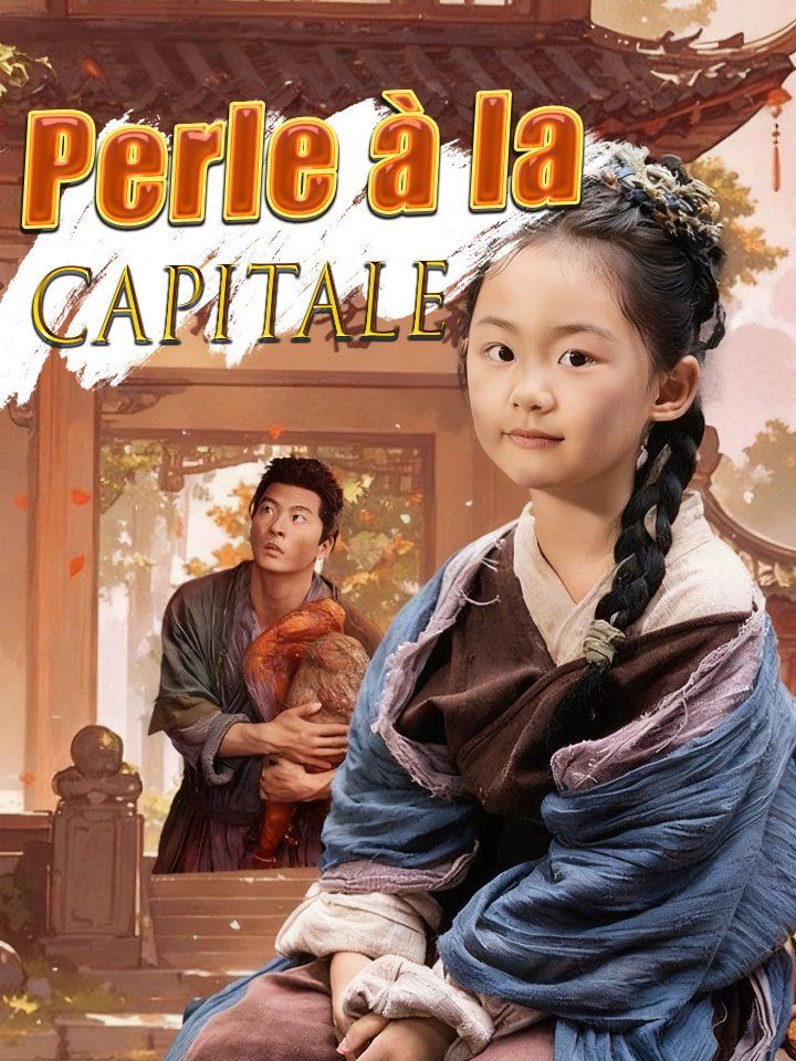 Perle à la capitale
