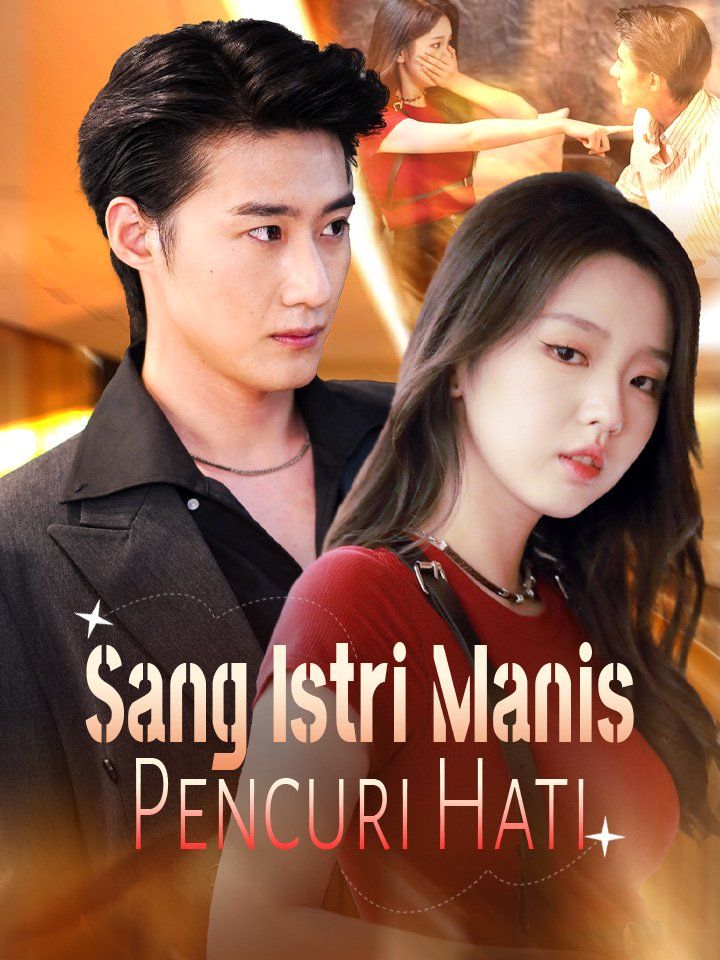 Sang Istri Manis Pencuri Hati