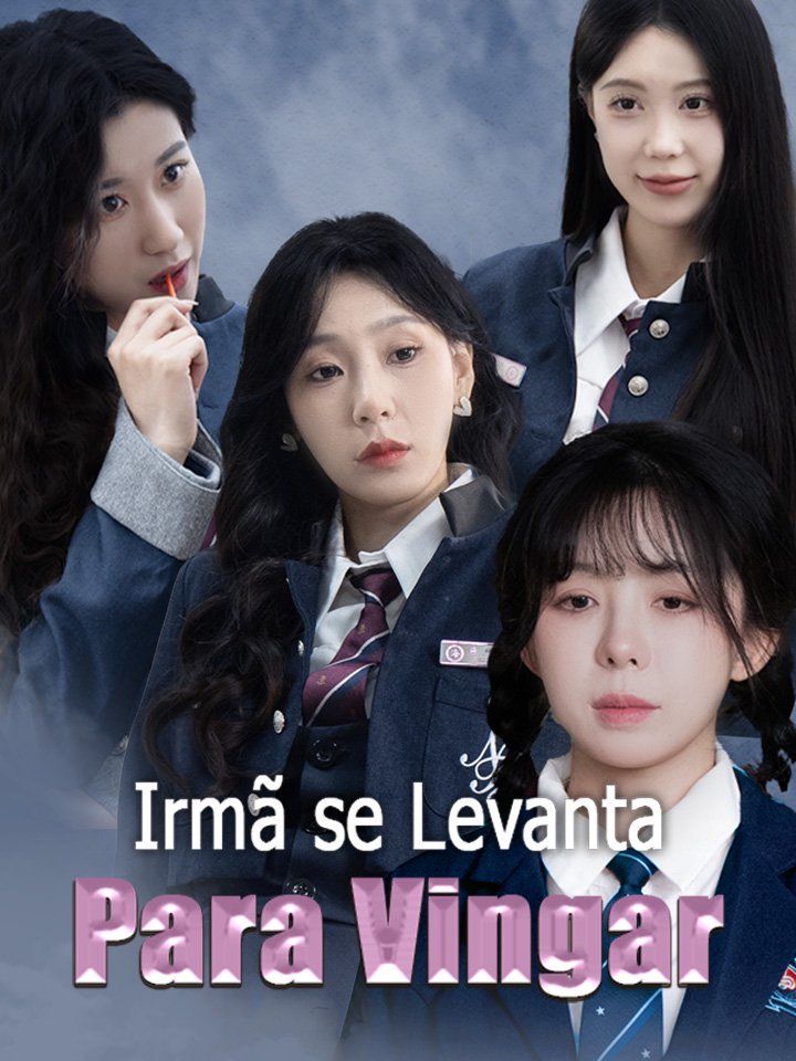 Irmã se Levanta para Vingar