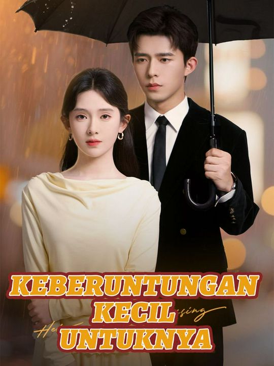 Keberuntungan Kecil untuknya